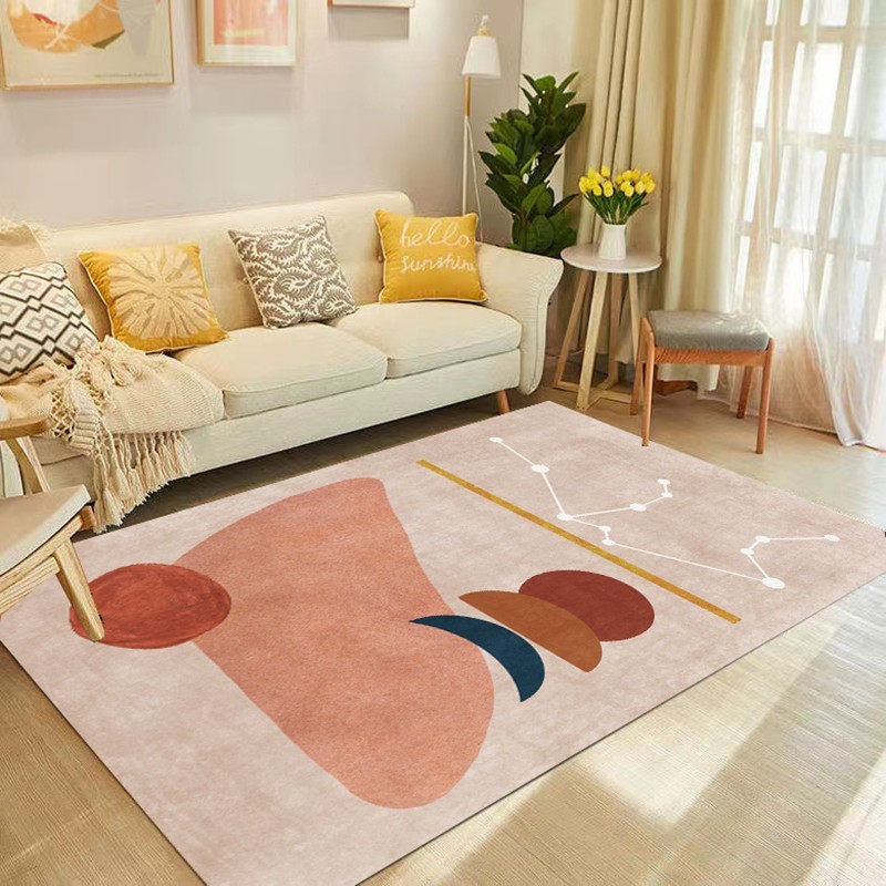 Ins-Style Nordic Bedroom Bedsi - Decor Lighting Online 리뷰 및 가격