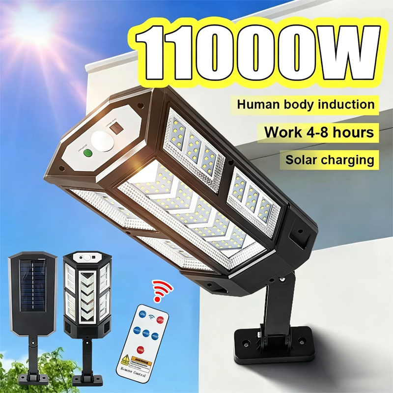 Solar LED Light Super Bright O - String Light Outdoor 리뷰 및 가격