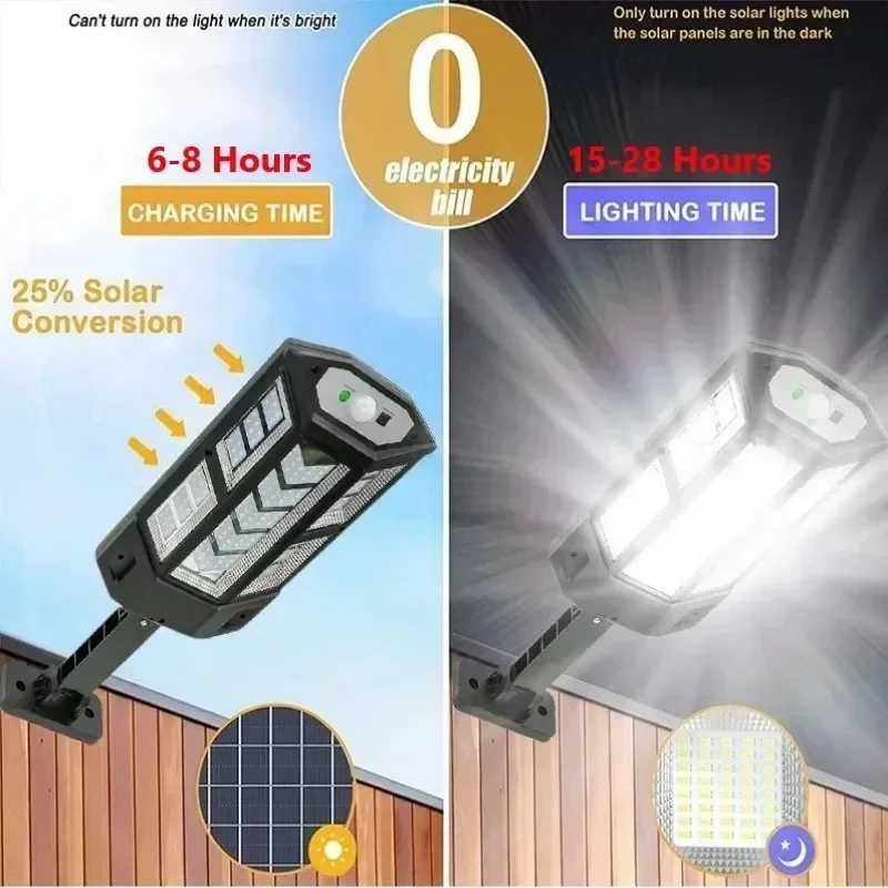 Solar LED Light Super Bright O - String Light Outdoor 리뷰 및 가격