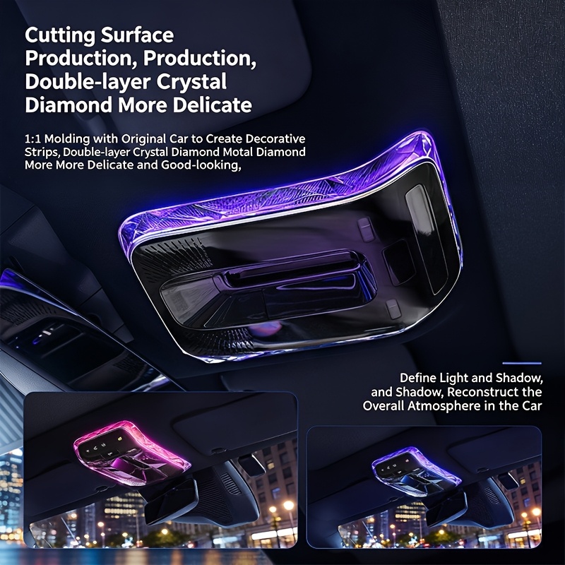 For Mercedes Benz C GLC E Clas - Lighting Decor Inc 리뷰 및 가격