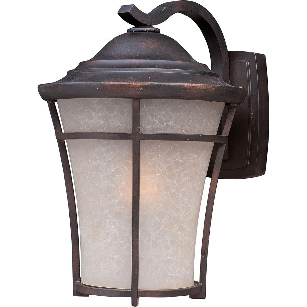 Outdoor Wall Light - Copper Ox - Garage Lighting Decor 리뷰 및 가격