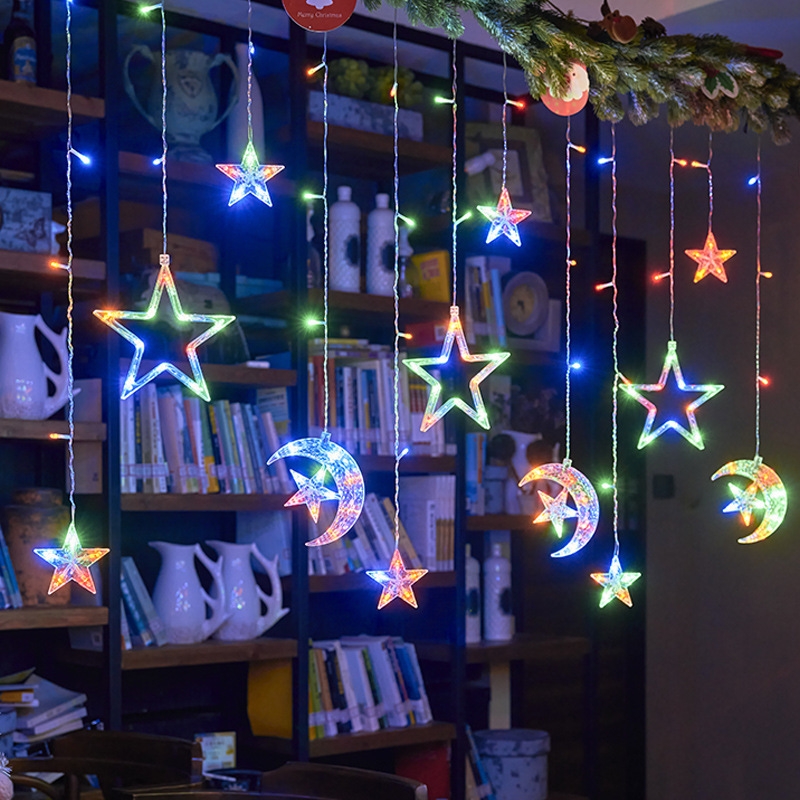 LED Strip Light Christmas Pend - Pendant Lighting Christmas Decor 리뷰 및 가격