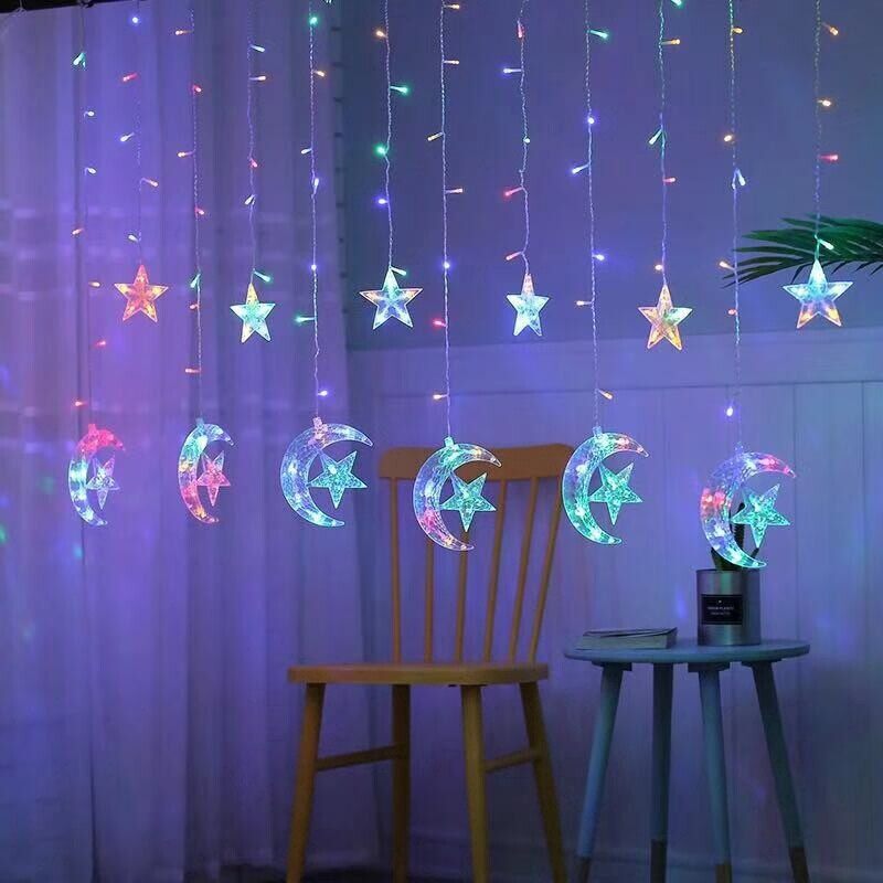 LED Strip Light Christmas Pend - Pendant Lighting Christmas Decor 리뷰 및 가격
