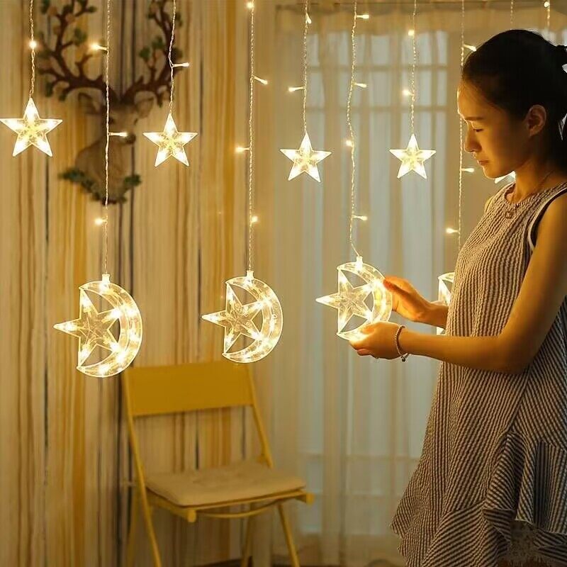 LED Strip Light Christmas Pend - Pendant Lighting Christmas Decor 리뷰 및 가격