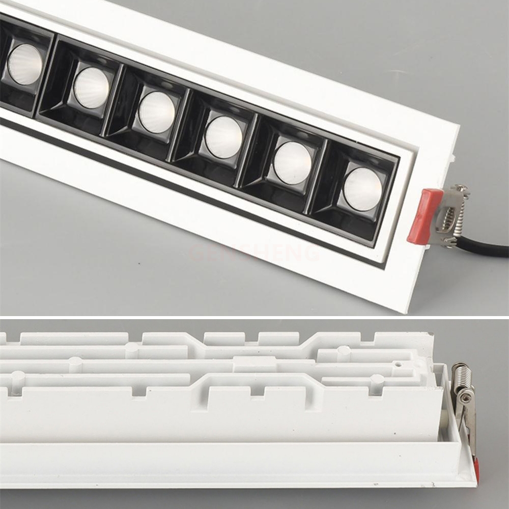 Recessed LED Ceiling Lights Em - Decor Lighting Online 리뷰 및 가격